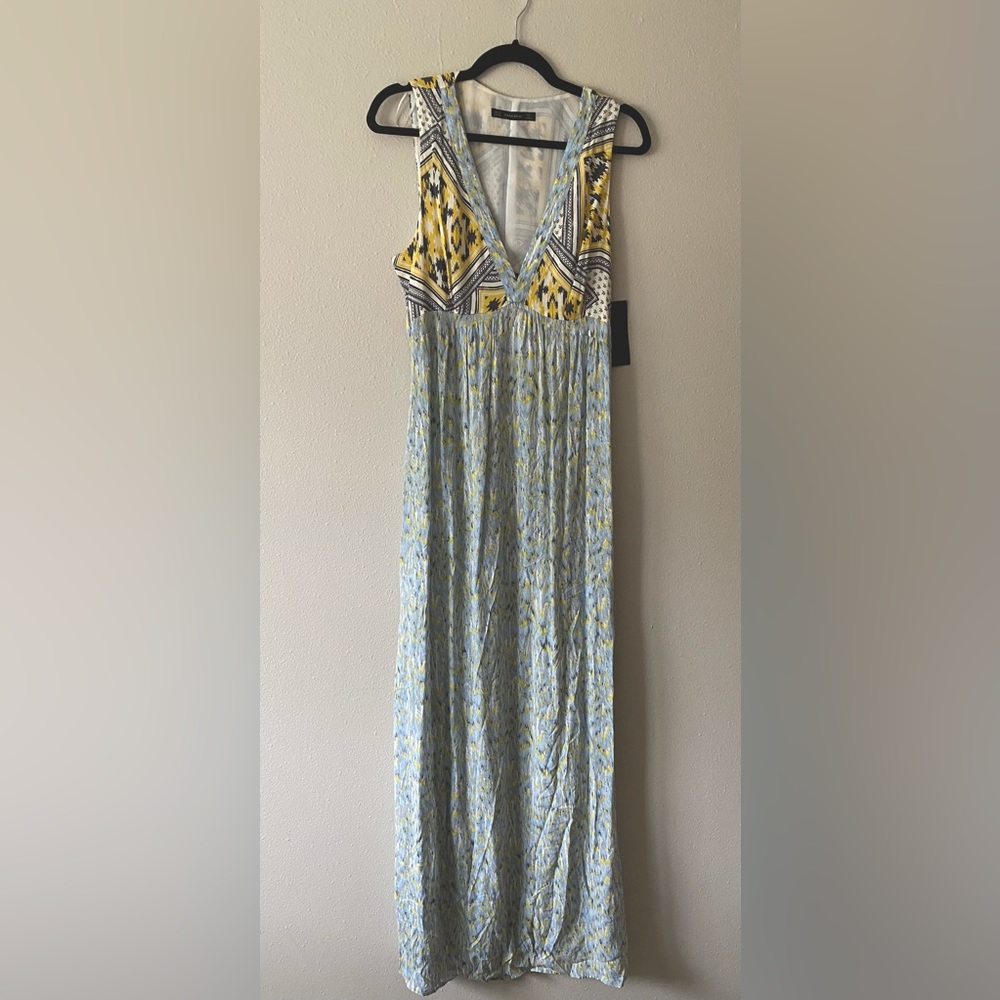 NWT Zara dress XL